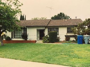 161 E Francis Ave, La Habra, CA 90631