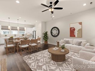437 Nathaniel Way #BRX0034, Charlotte, NC 28213
