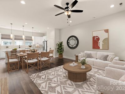 437 Nathaniel Way #Brx0034, Charlotte, NC, 28213