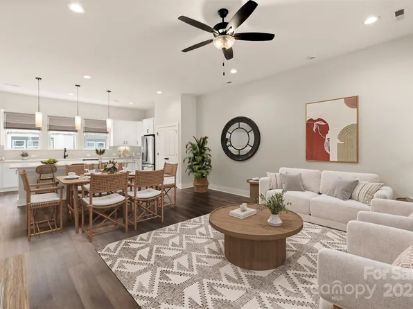 437 Nathaniel Way #Brx0034, Charlotte, NC 28213