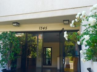 1345 S Beverly Glen Blvd APT 302, Los Angeles, CA 90024