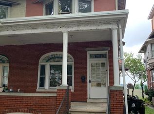 2220 N 2nd St, Harrisburg, PA 17110