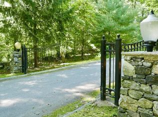 1 Wilsons Way, Dover, MA 02030