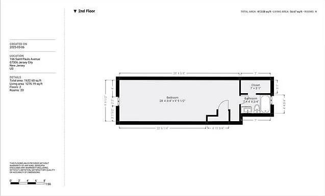 166 Saint Pauls Ave — Photo 33