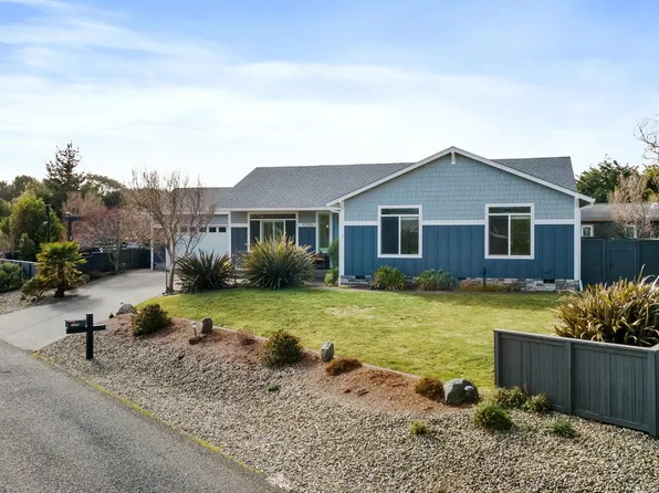3220 Natalie Way, Bandon, OR 97411