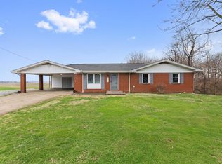 9466 Highway 136 E, Henderson, KY 42420