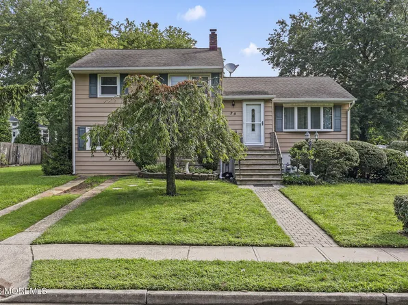 39 Virginia Terrace, Red Bank, NJ 07701