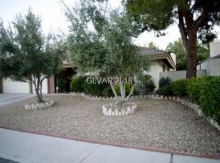 1850 Quarley Pl, Henderson, NV 89014