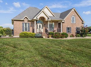 226 Ranch Rd, Portland, TN 37148