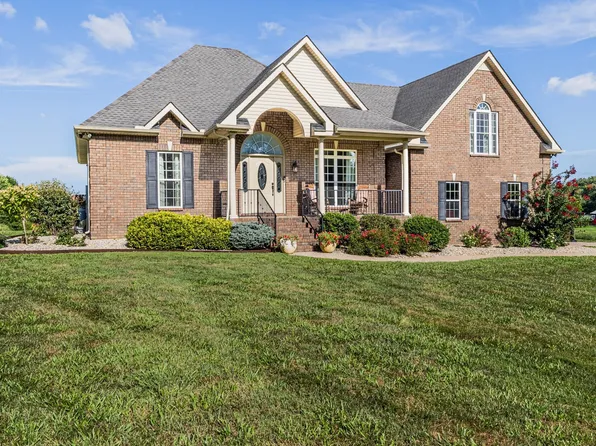226 Ranch Rd, Portland, TN 37148