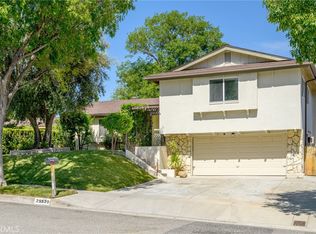25539 Mountain Pass Rd, Santa Clarita, CA 91321