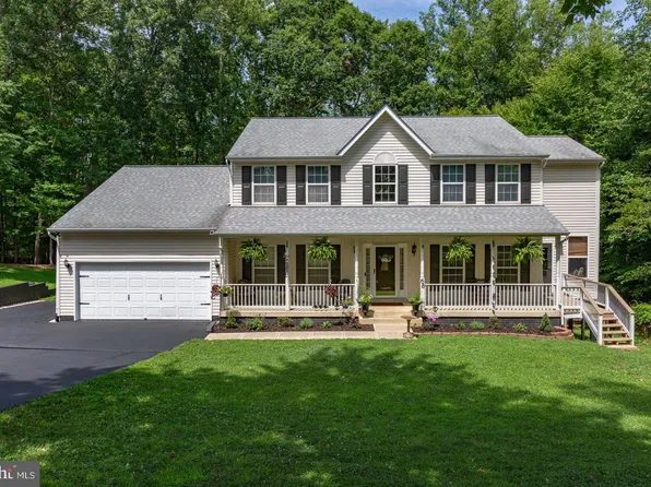 68 Coakley Ln, Fredericksburg, VA 22406