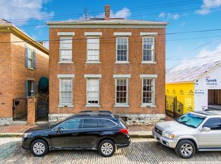 1010 S Pearl St, Columbus, OH 43206