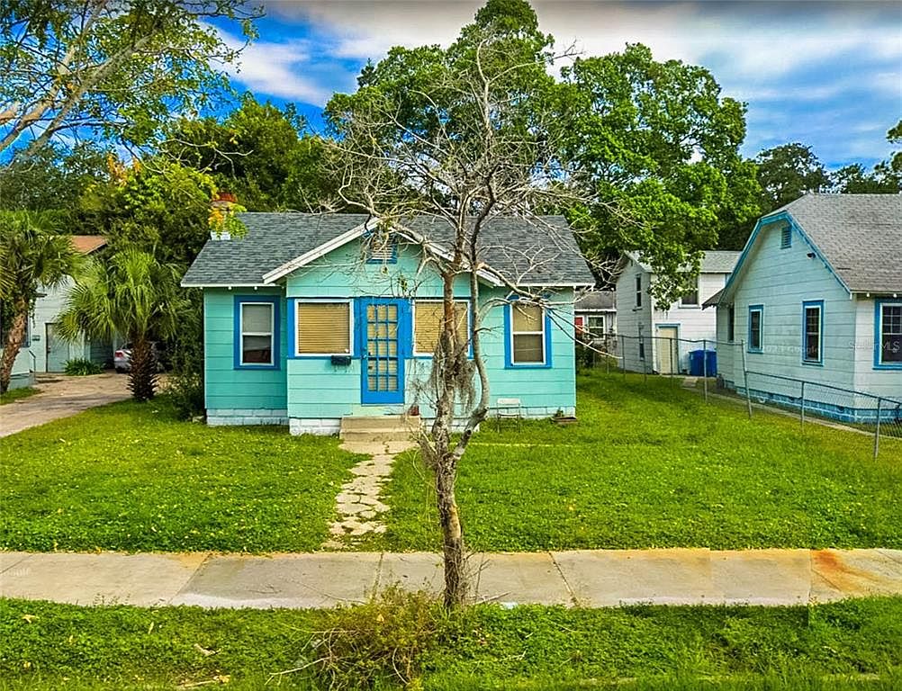 727 18th Ave S, Saint Petersburg, FL 33705 Zillow