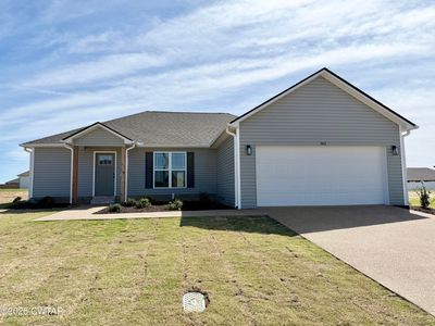 162 Garden Gate Dr, Three Way, TN, 38343