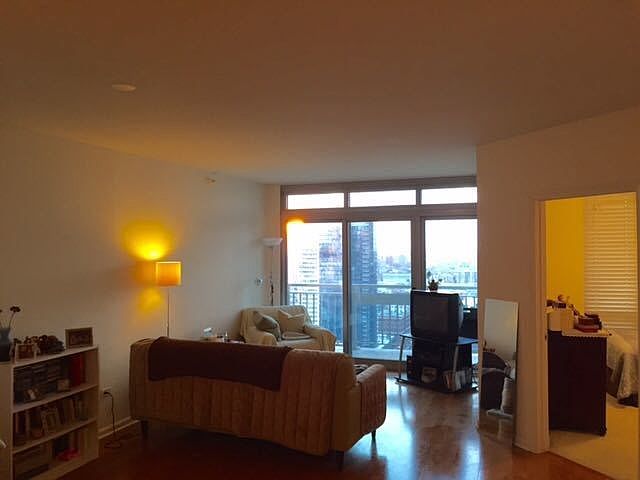 2nd image of 125 S Jefferson St Unit 2901