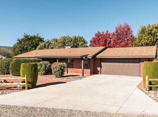 210 Castle Rock Rd, Sedona, AZ 86351