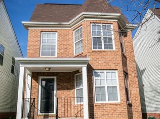 1302 Dance St #1302DANCE, Richmond, VA 23220
