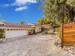 4807 Rosemont Ave, La Crescenta, CA 91214