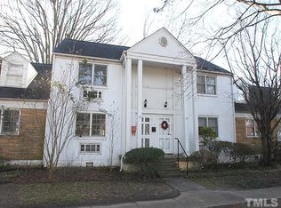 1020 Nichols Dr, Raleigh, NC 27605
