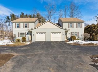 289 Silver St #2B, Greenfield, MA 01301