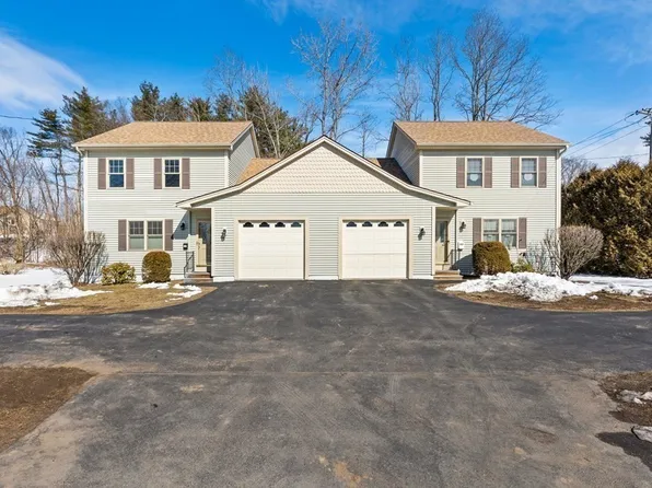 289 Silver St #2B, Greenfield, MA 01301