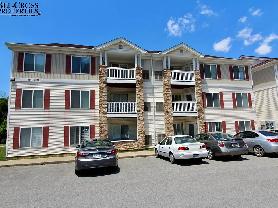 1206 University Commons Dr