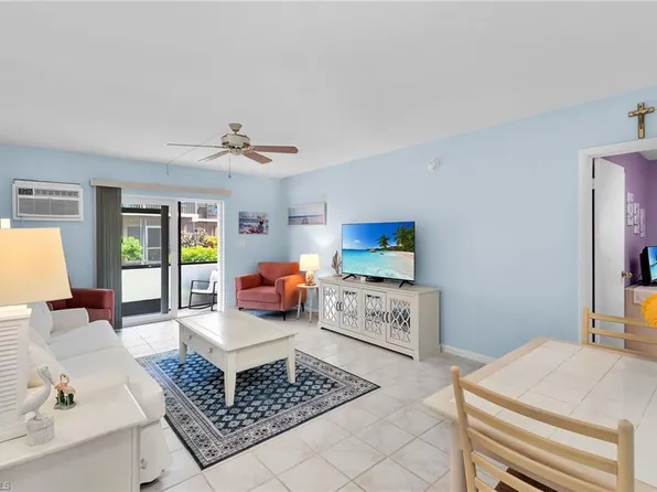 87 N Collier BLVD #L1, MARCO ISLAND, FL 34145