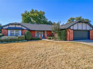 12411 S Villa Ave, Oklahoma City, OK 73170