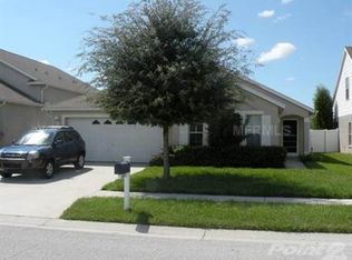 3203 Prairie Iris Dr, Land O Lakes, FL 34638