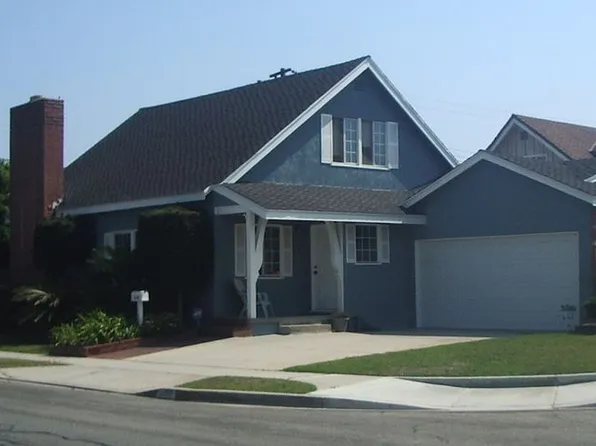 3408 Emerald St, Torrance, CA 90503