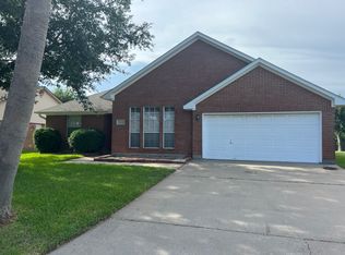 2824 20th Ave N, Texas City, TX 77590