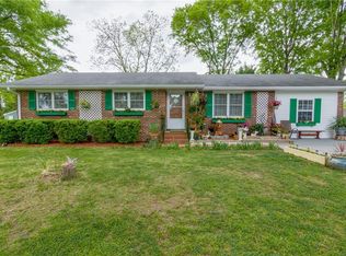 205 Woodfield Rd, Belton, SC 29627