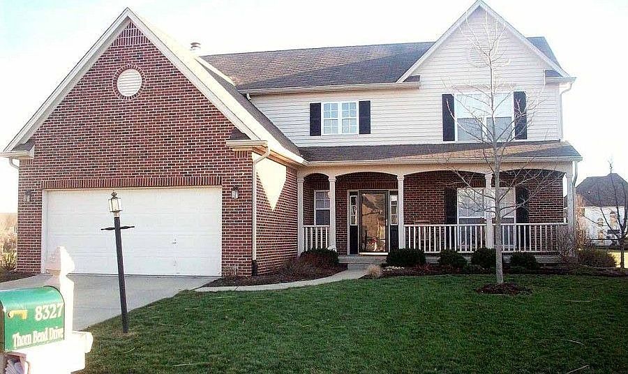 1st image of 8327 Thorn Bend Dr