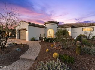 3194 Buckaroo Court, Wickenburg, AZ 85390