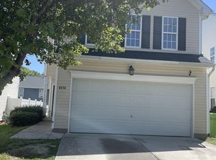 4474 Snowcrest Ln, Raleigh, NC 27616