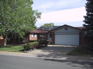 4533 E Peakview Ave, Centennial, CO 80121