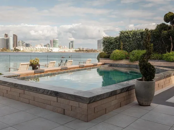 701 1st St, San Diego, CA 92118