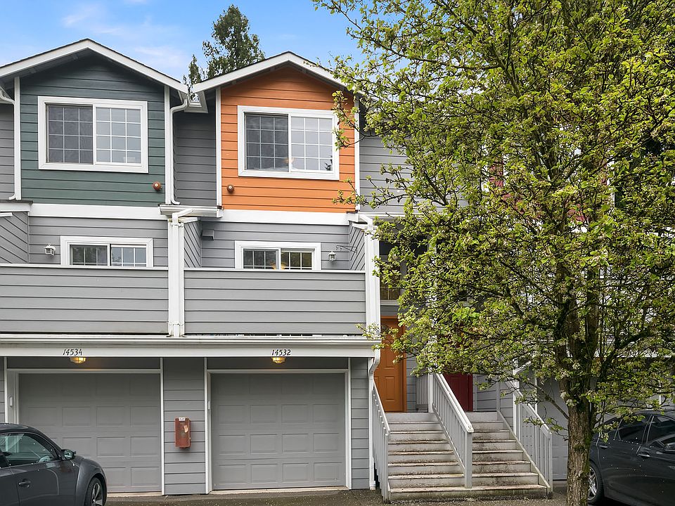 1st image of 14532 12th Ave NE