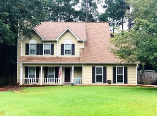 143 Greenbriar Trl, Lagrange, GA 30241