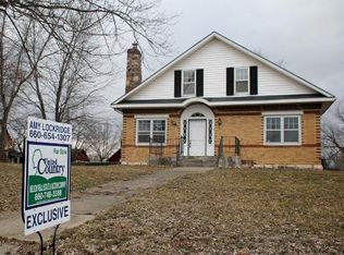 303 Commercial St, Spickard, MO 64679