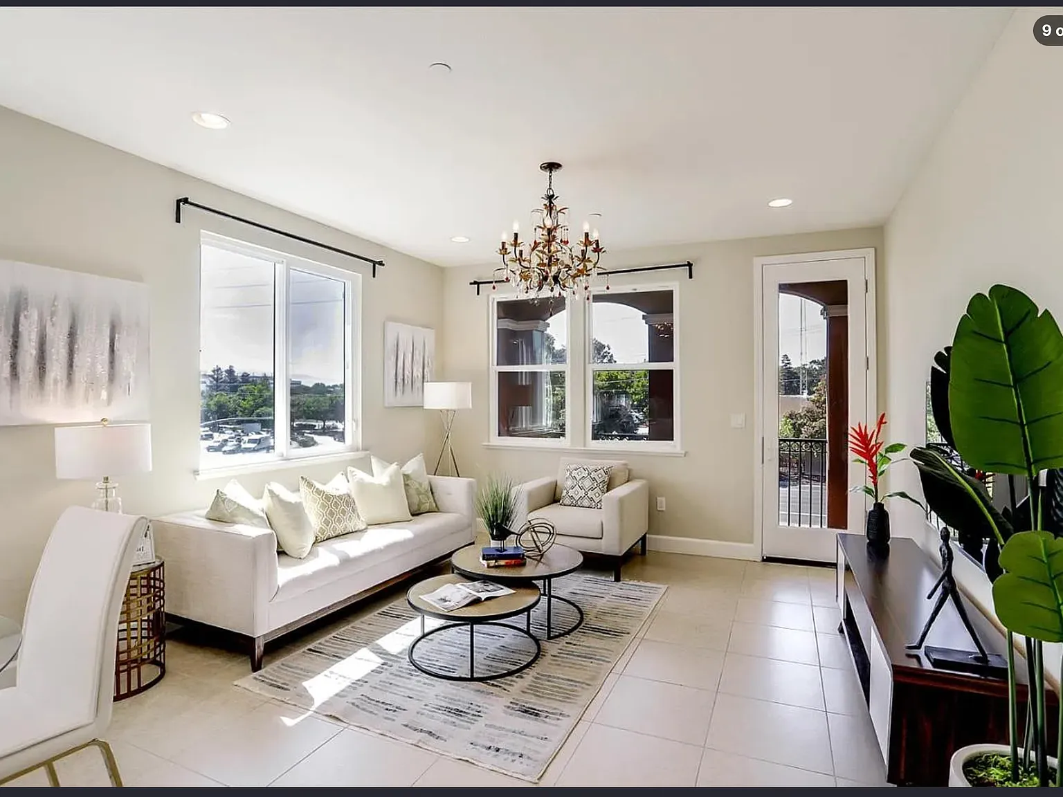 3 bed, 1512 sqft, $4,300 — Photo 3
