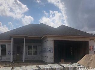 159 Lombard Hts, Alexander, AR 72002