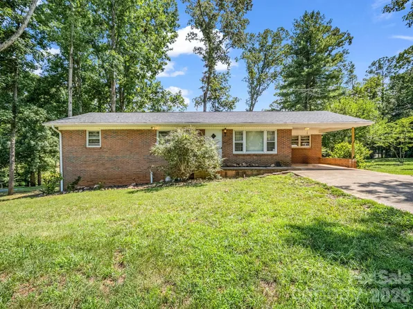 385 Eastview Dr, Bostic, NC 28018