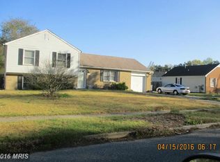 8704 Dangerfield Pl, Clinton, MD 20735