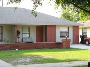 1377 Hendren Dr, Orlando, FL 32807