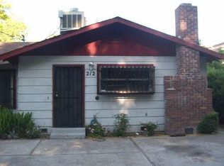 212 Olive Ave, Modesto, CA 95350