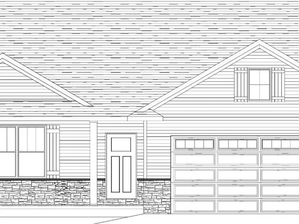 951 Enclave Ct, De Pere, WI 54115