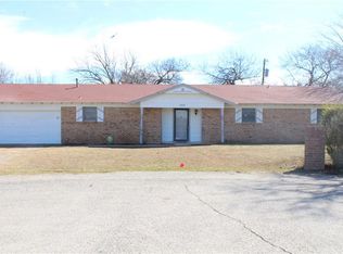 4408 Coltrane Pl, Forest Park, OK 73121
