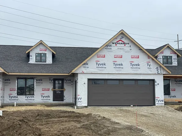 14 Kuenning St Condo 2, New Bremen, OH 45869